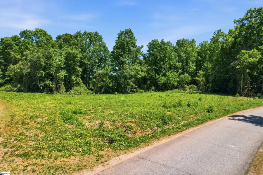 0 Perry Road, Greer, SC 29651 - #2