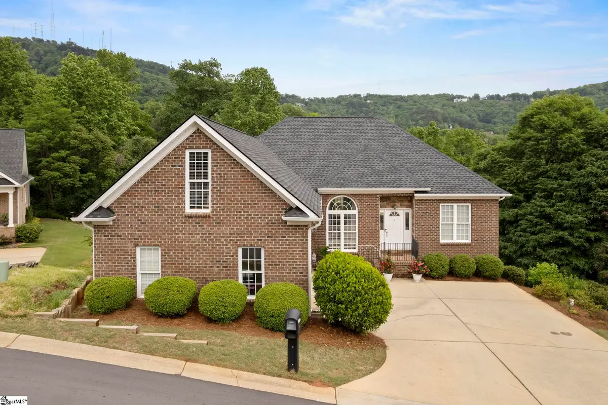 9 Belle Terre Court, Greenville, SC 29609 - #1