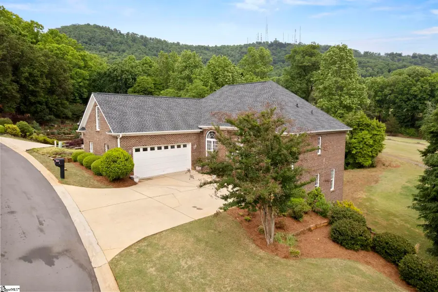 9 Belle Terre Court, Greenville, SC 29609 - #3