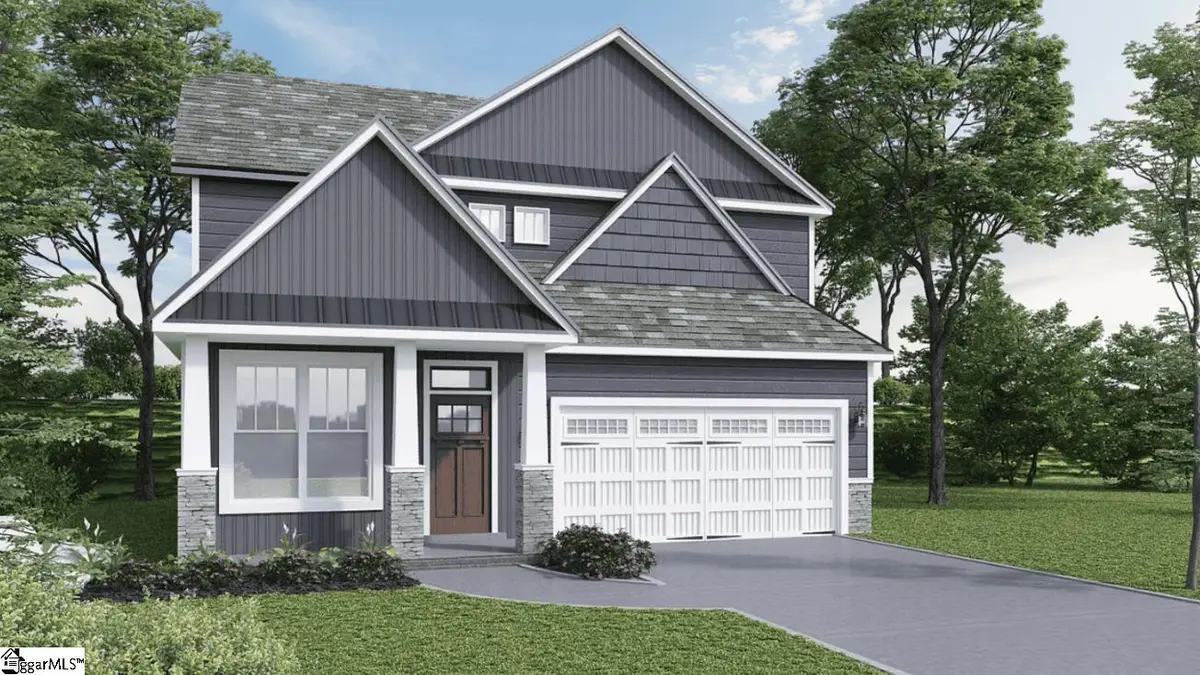 119 Beechcroft Place, Fountain Inn, SC 29644 - #1
