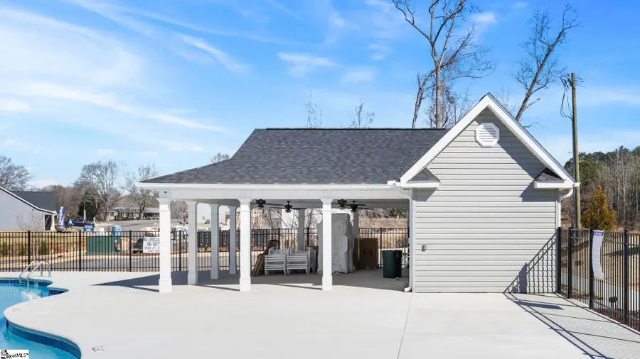 119 Beechcroft Place, Fountain Inn, SC 29644 - #3