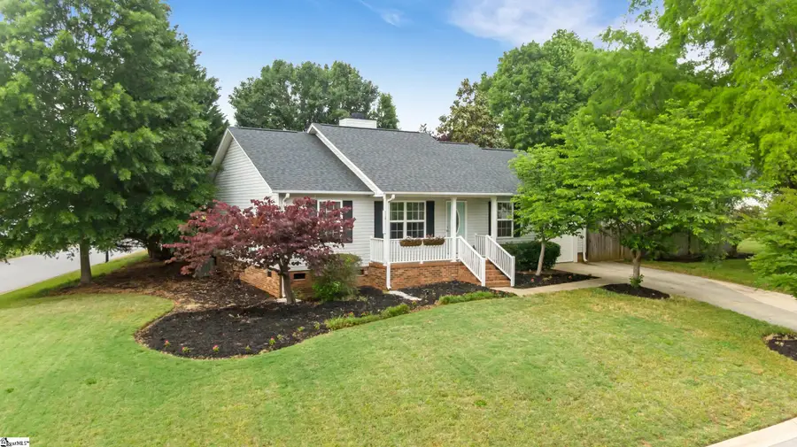 16 Colombard Court, Mauldin, SC 29662 - #2