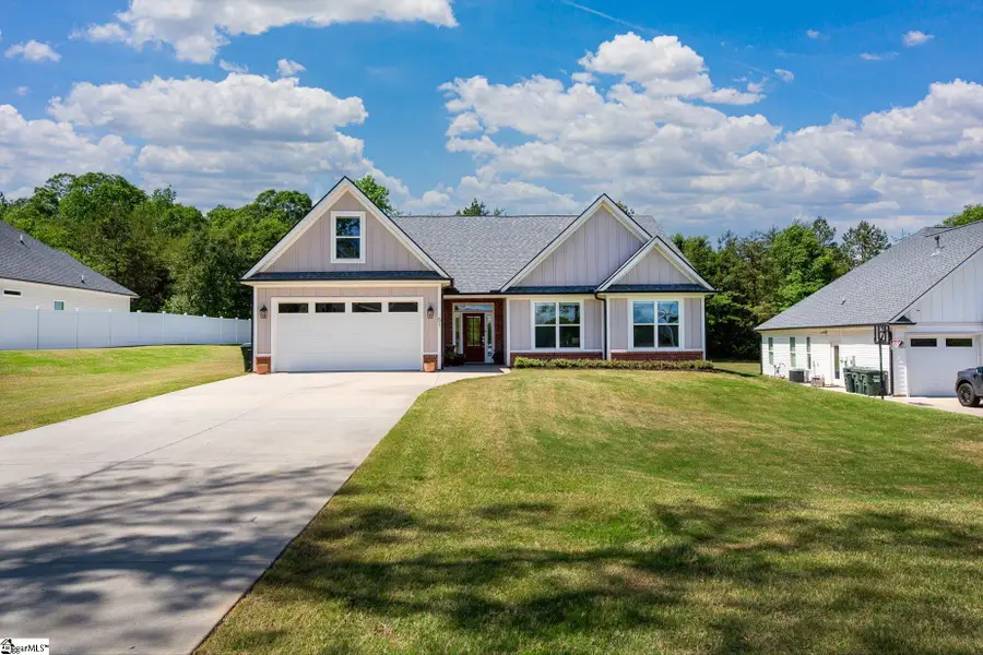 51 Wofford Road, Taylors, SC 29687 - #2