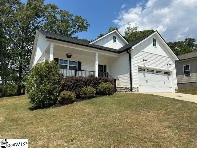 158 Page Creek Boulevard, Landrum, SC 29356 - #2