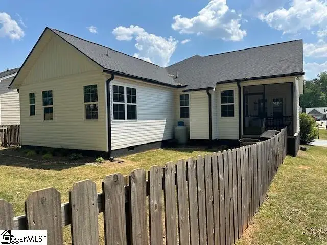 158 Page Creek Boulevard, Landrum, SC 29356 - #3