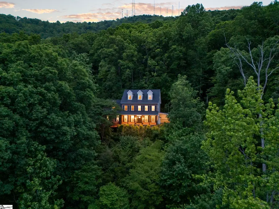 482 Old Rockhouse Road, Greenville, SC 29609 - #3