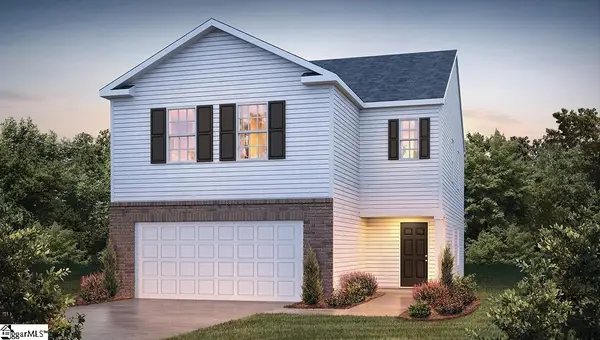 233 Deskin Lane, Fountain Inn, SC 29644
