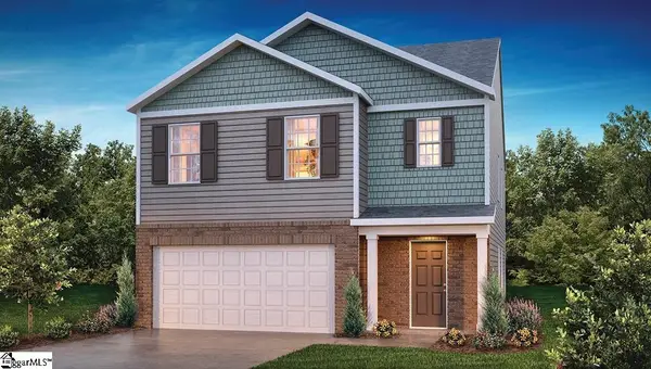 240 Deskin Lane, Fountain Inn, SC 29644