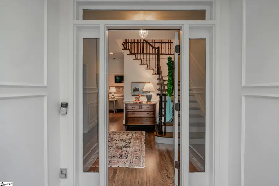 6 Chipping Court, Greenville, SC 29607 - #2