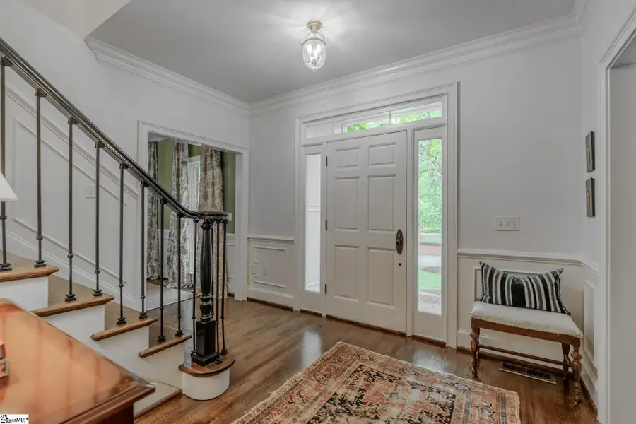 6 Chipping Court, Greenville, SC 29607 - #3