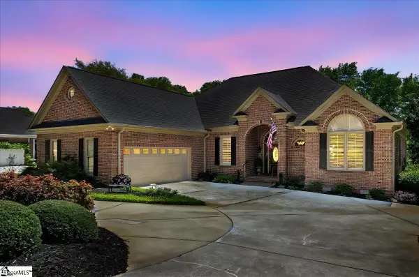 216 Wildlife Trail, Greer, SC 29650
