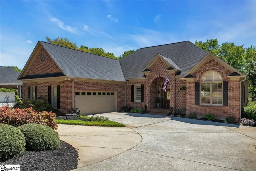 216 Wildlife Trail, Greer, SC 29650 - #2