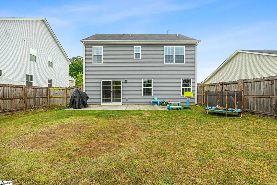 248 Thames Valley Drive, Easley, SC 29642 - #2