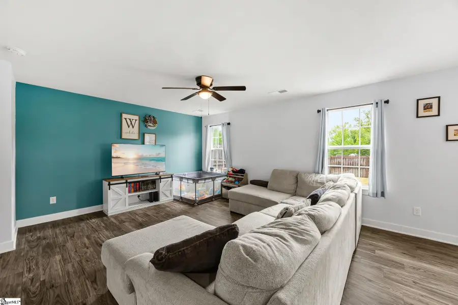 248 Thames Valley Drive, Easley, SC 29642 - #3