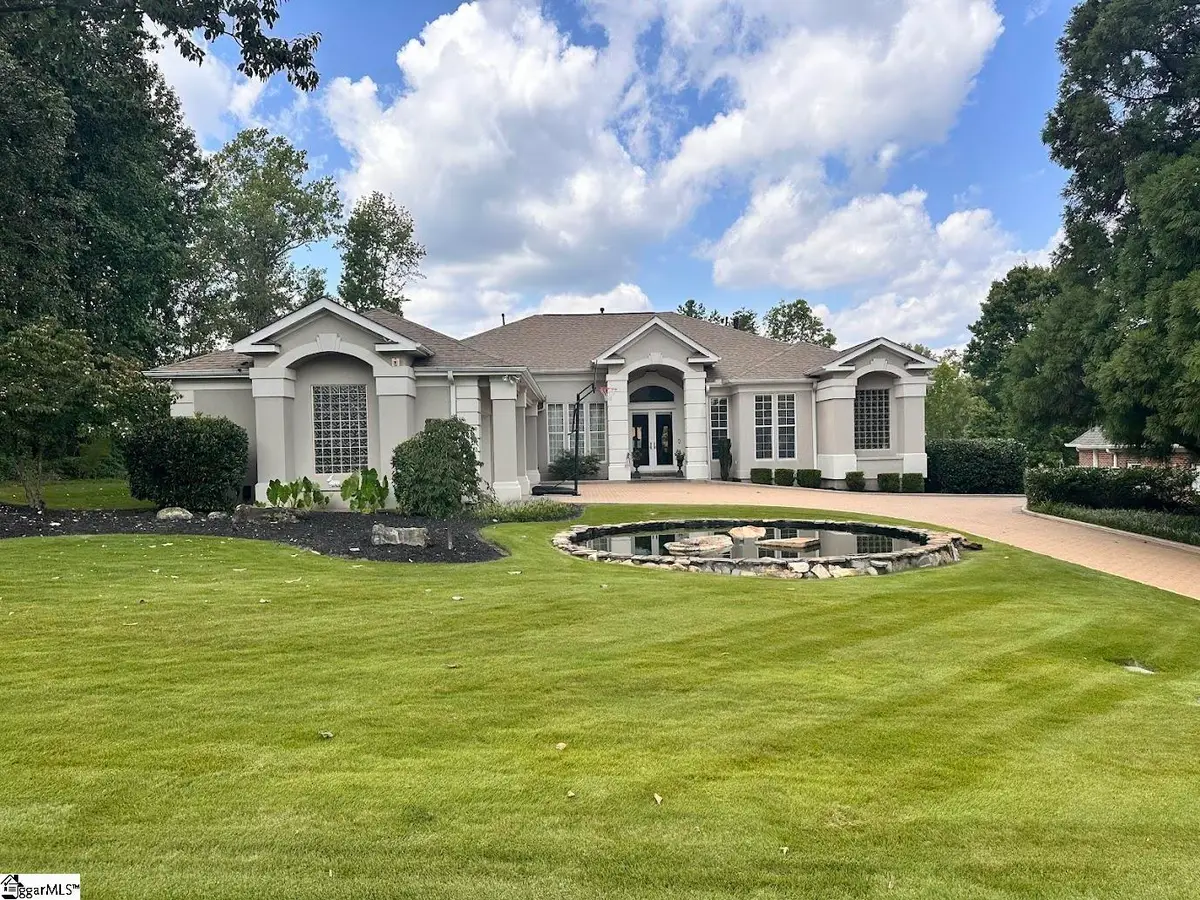 5 Country Squire Court, Greenville, SC 29615 - #1