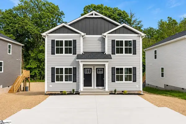 255-257 Vanderbilt Road, Spartanburg, SC 29301