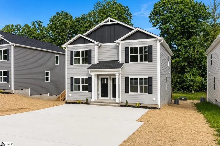 255-257 Vanderbilt Road, Spartanburg, SC 29301 - #2