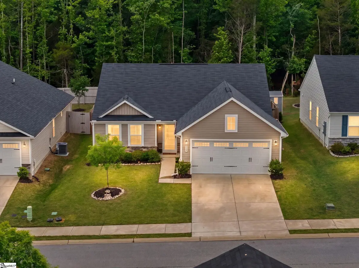 232 Stockland Trail, Fountain Inn, SC 29644 - #1