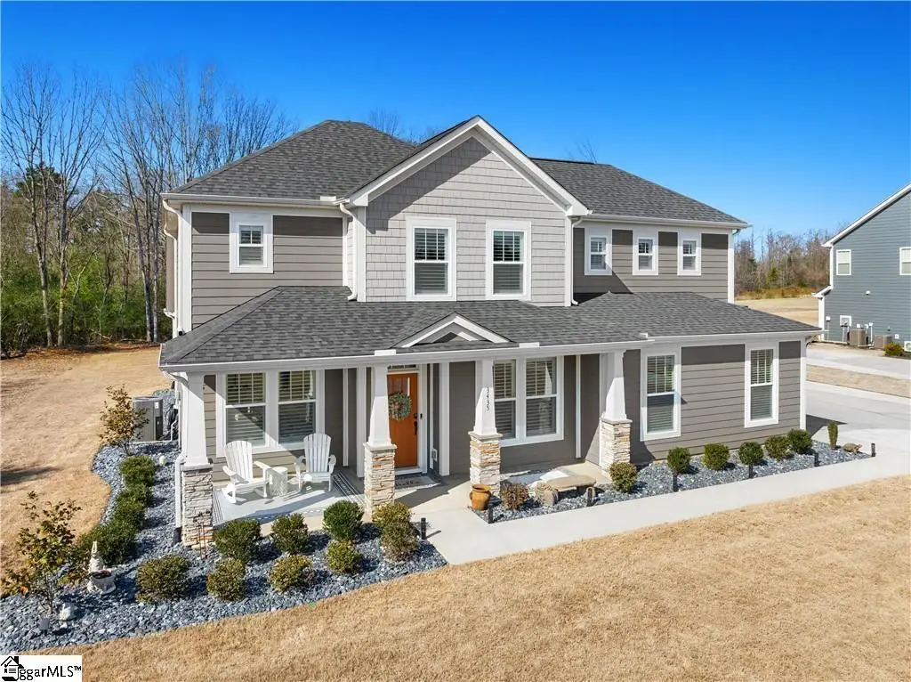 3435 Six Mile Highway, Central, SC 29630 - #1