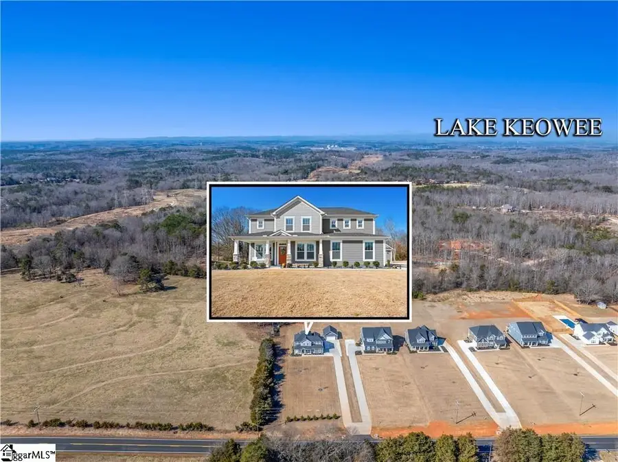 3435 Six Mile Highway, Central, SC 29630 - #2