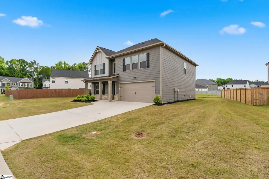 380 Alyssa Landing Drive, Fountain Inn, SC 29644 - #3