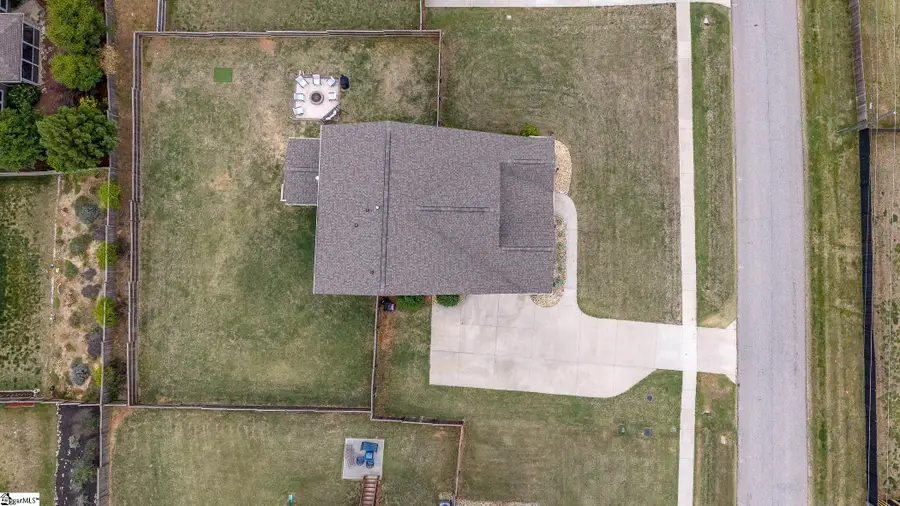 3427 Oneal Church Road, Greer, SC 29651 - #2