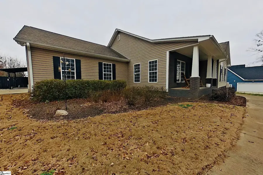 1013 Pearson Road, Woodruff, SC 29388 - #3