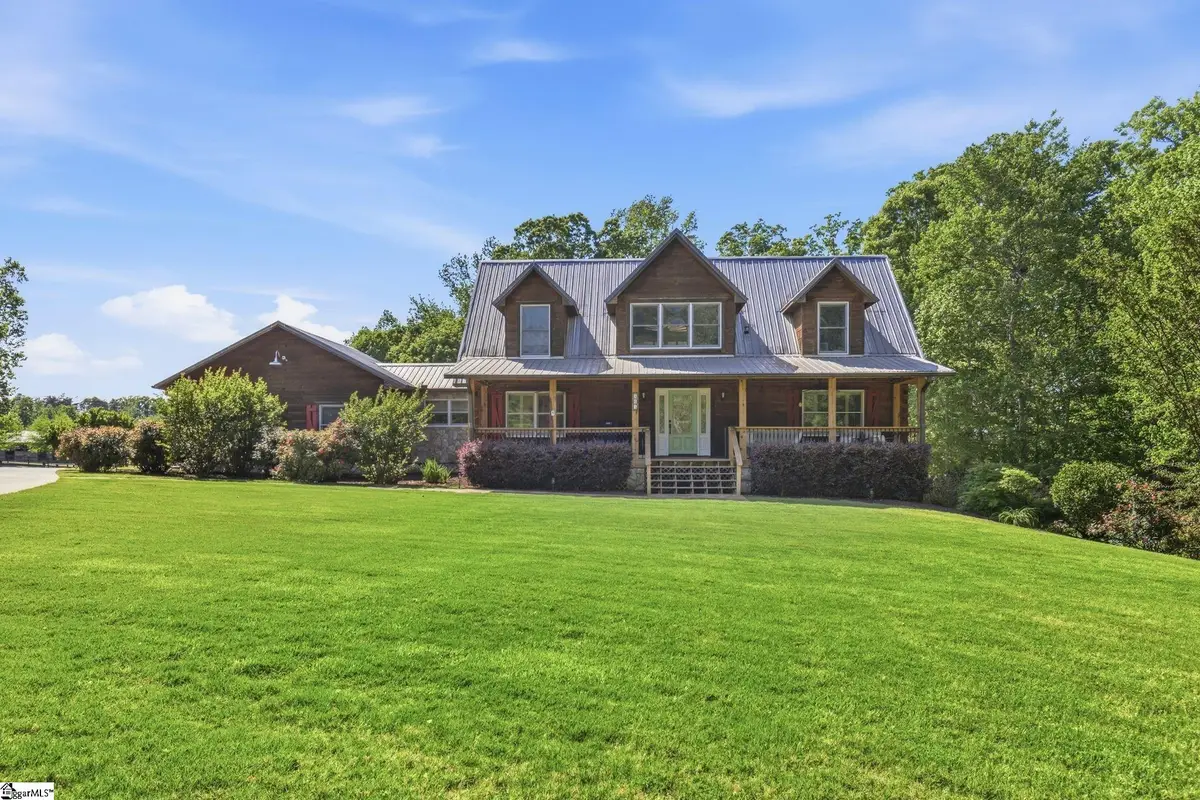 361 White Horse Road Extension, Travelers Rest, SC 29690 - #1