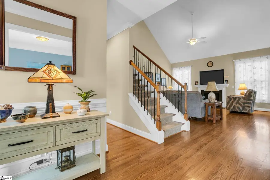 201 Franklin Oaks Lane, Greer, SC 29651 - #3