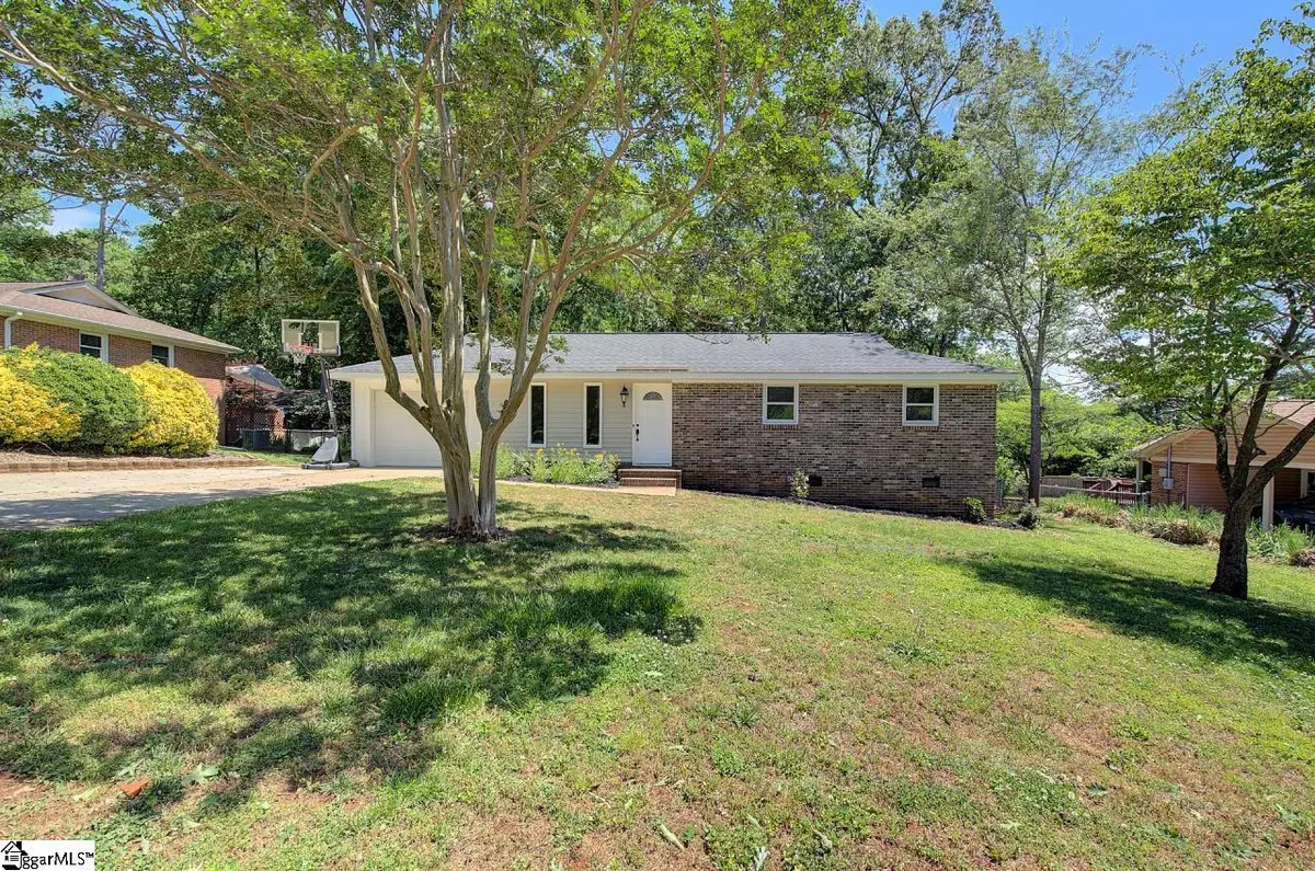 4 Darby Court, Taylors, SC 29687 - #1