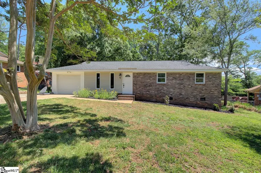 4 Darby Court, Taylors, SC 29687 - #2