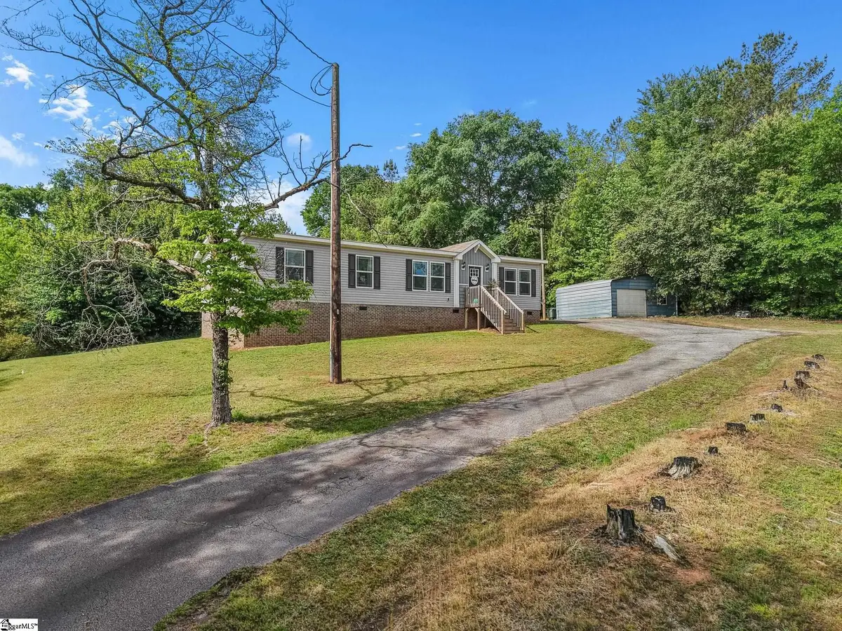 1781 Walhalla Highway, Pickens, SC 29671 - #1