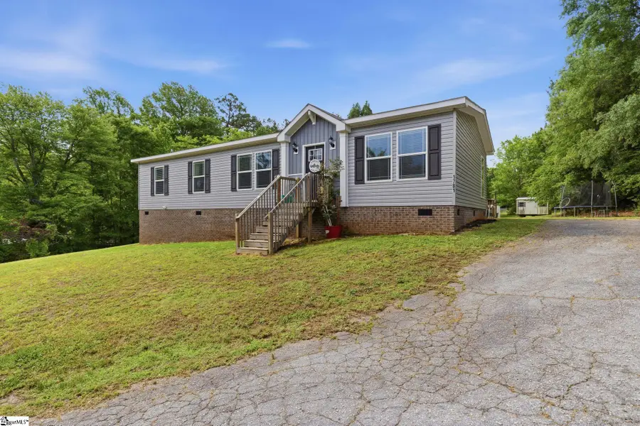 1781 Walhalla Highway, Pickens, SC 29671 - #3