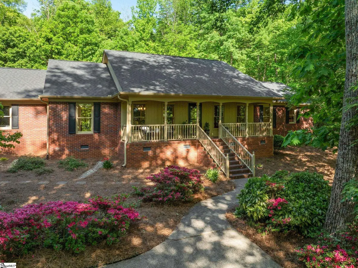 40 Bald Rock Drive, Greenville, SC 29609 - #1