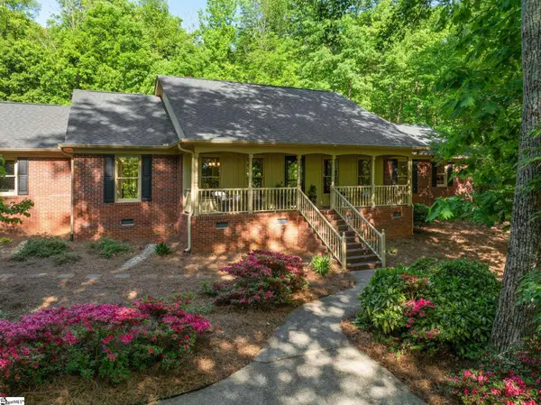 40 Bald Rock Drive, Greenville, SC 29609