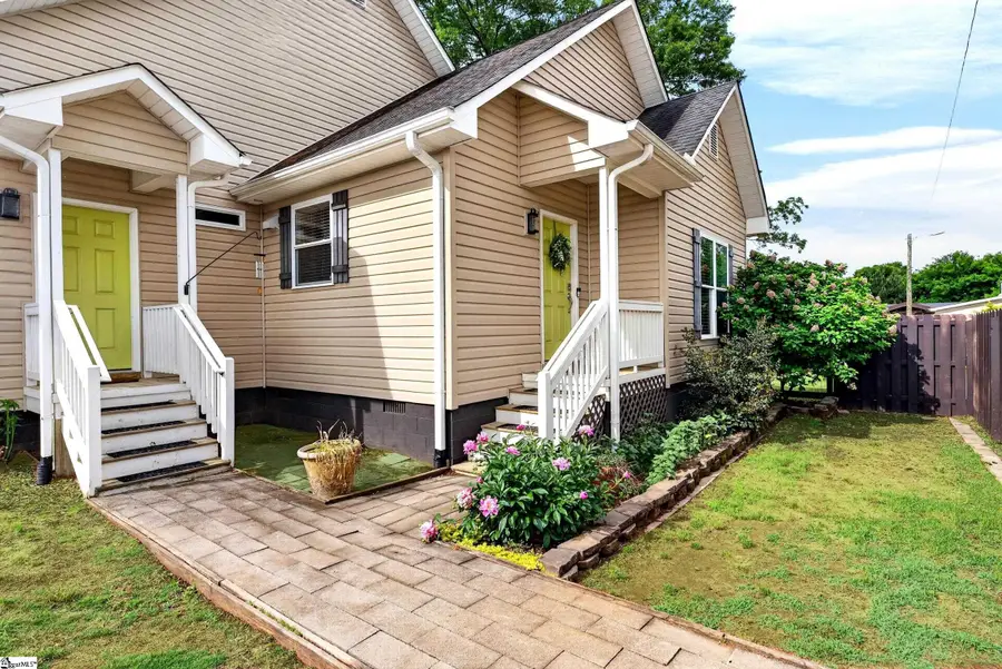 129 Gano Drive, Woodruff, SC 29638 - #3