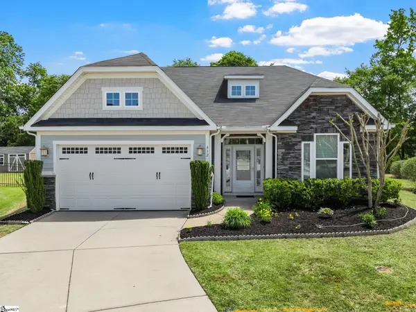 432 Fieldsview Lane, Simpsonville, SC 29681