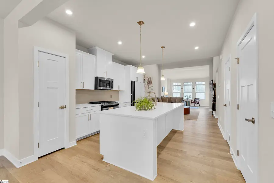 31 Moss Hollow Way, Simpsonville, SC 29680 - #3
