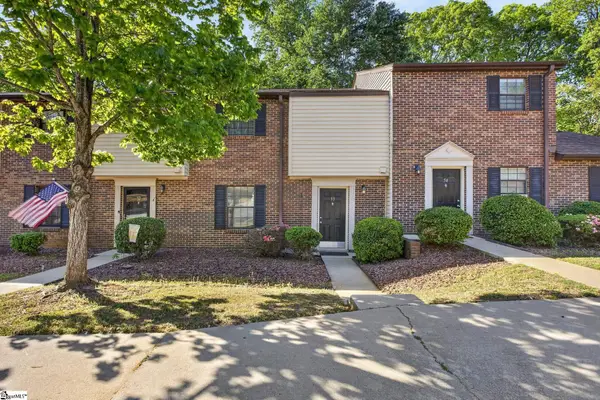 812 Reid School Road #Unit 53, Taylors, SC 29687-4456