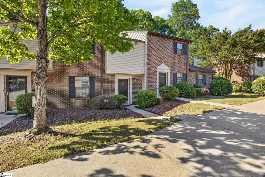 812 Reid School Road #Unit 53, Taylors, SC 29687-4456 - #2