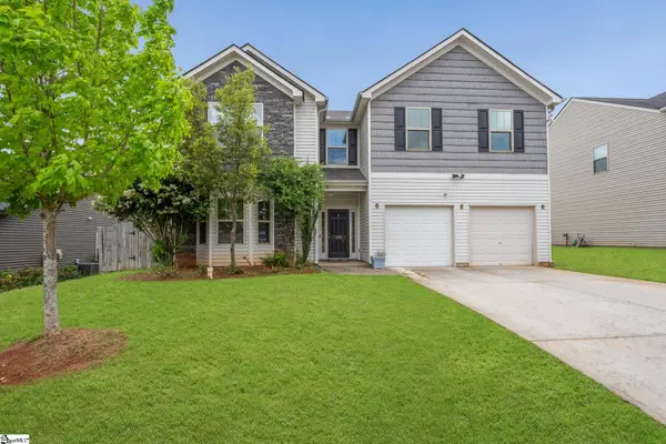 133 Shakleton Drive, Anderson, SC 29625