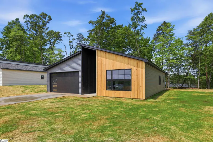 1081 Country Club Road, Pickens, SC 29671 - #2