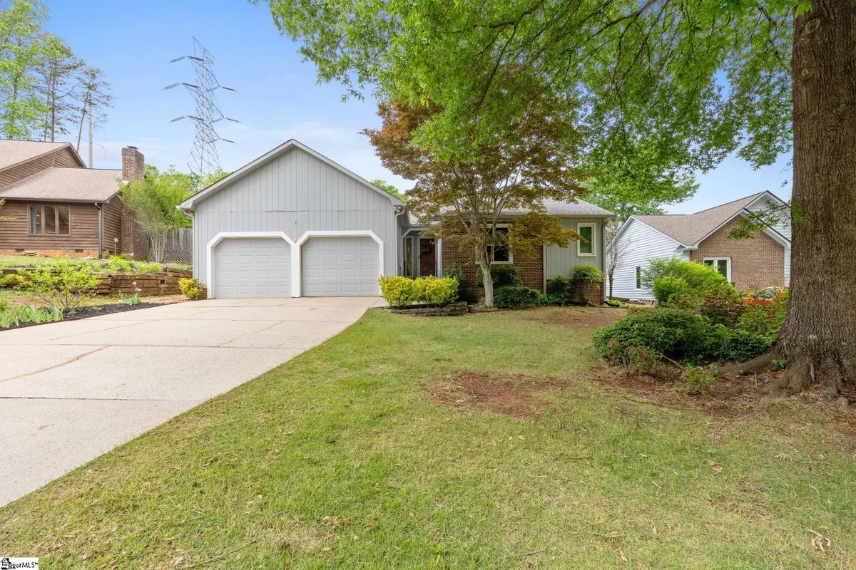 16 Kindlin Way, Taylors, SC 29687 - #1