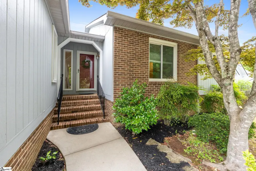 16 Kindlin Way, Taylors, SC 29687 - #2