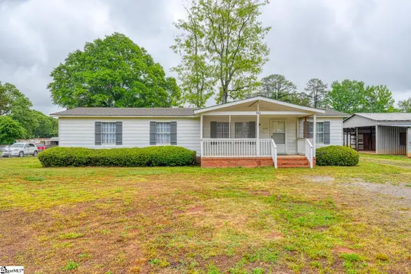 613 Old Grove Road, Piedmont, SC 29673