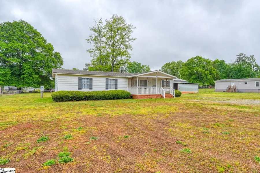 613 Old Grove Road, Piedmont, SC 29673 - #2