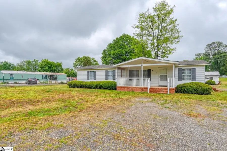 613 Old Grove Road, Piedmont, SC 29673 - #3