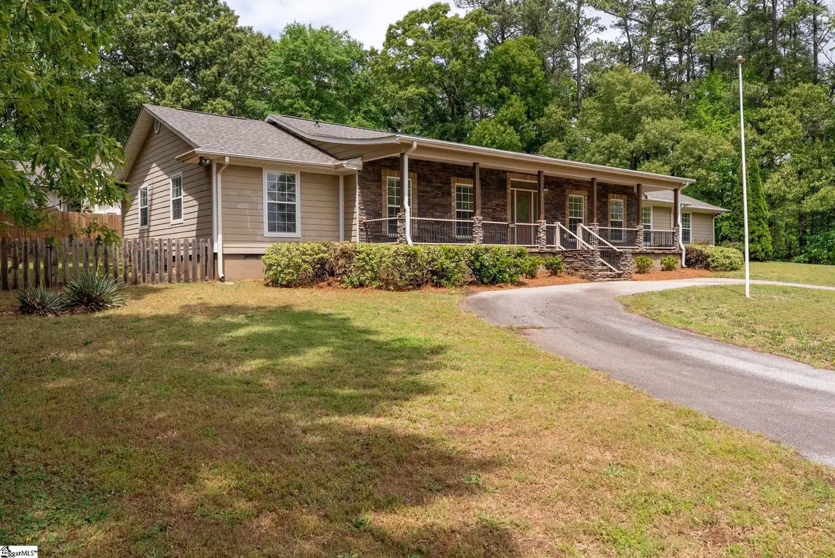 420 Holland Road, Simpsonville, SC 29681 - #1