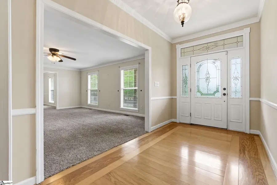 420 Holland Road, Simpsonville, SC 29681 - #3