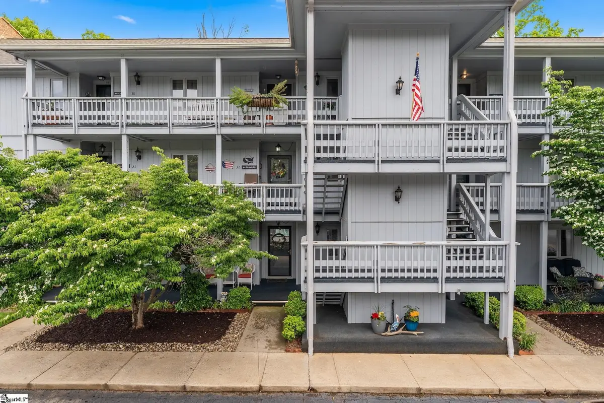 32 Harbor Gate, Anderson, SC 29625 - #1